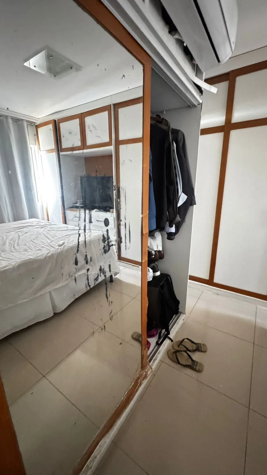 Imagem Apartamento com 2 Quartos à Venda, 56 m² em Tirol - Natal