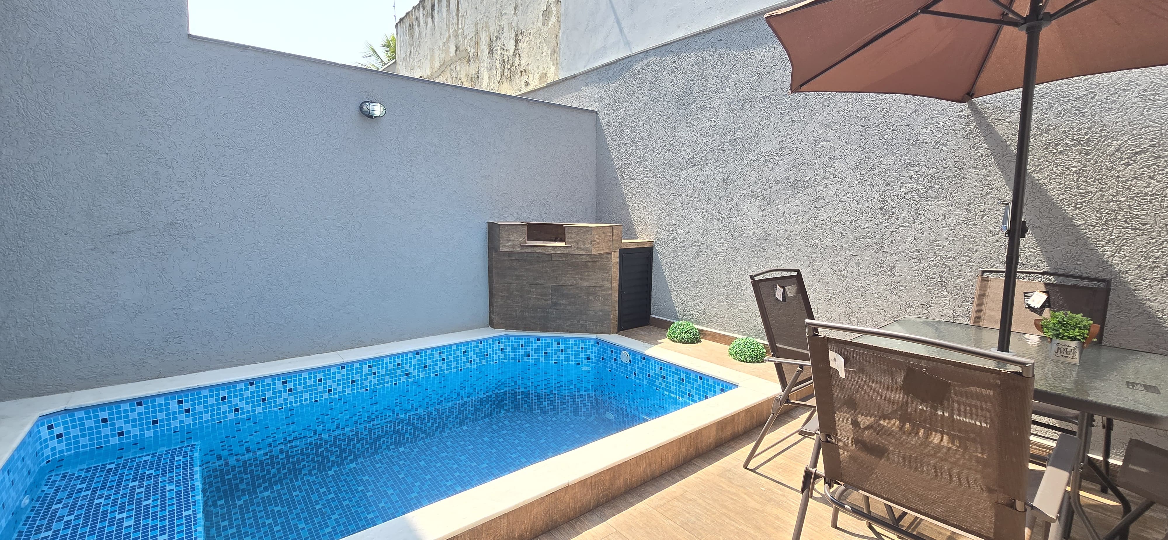 Imagem Casa de Condomínio com 2 Quartos à Venda, 69 m²em Praia dos Sonhos - Itanhaém Imagem Casa de Condomínio com 2 Quartos à Venda, 69 m²em Praia dos Sonhos - Itanhaém
