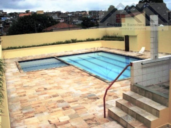Imagem Casa de Condomínio com 4 Quartos para Alugar, 180 m² em Vila Moraes - São Paulo
