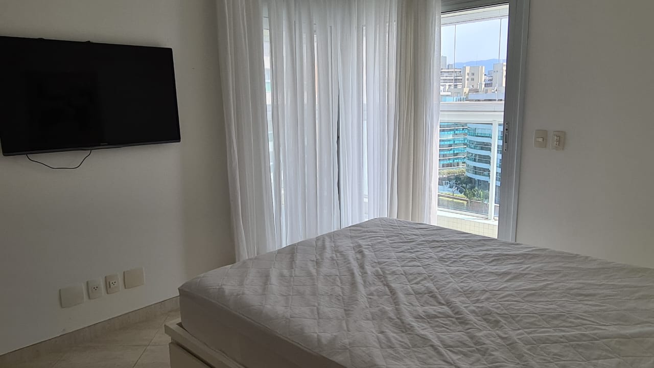 Imagem Apartamento com 4 Quartos à Venda, 400 m² em Riviera - Bertioga Imagem Apartamento com 4 Quartos à Venda, 400 m² em Riviera - Bertioga