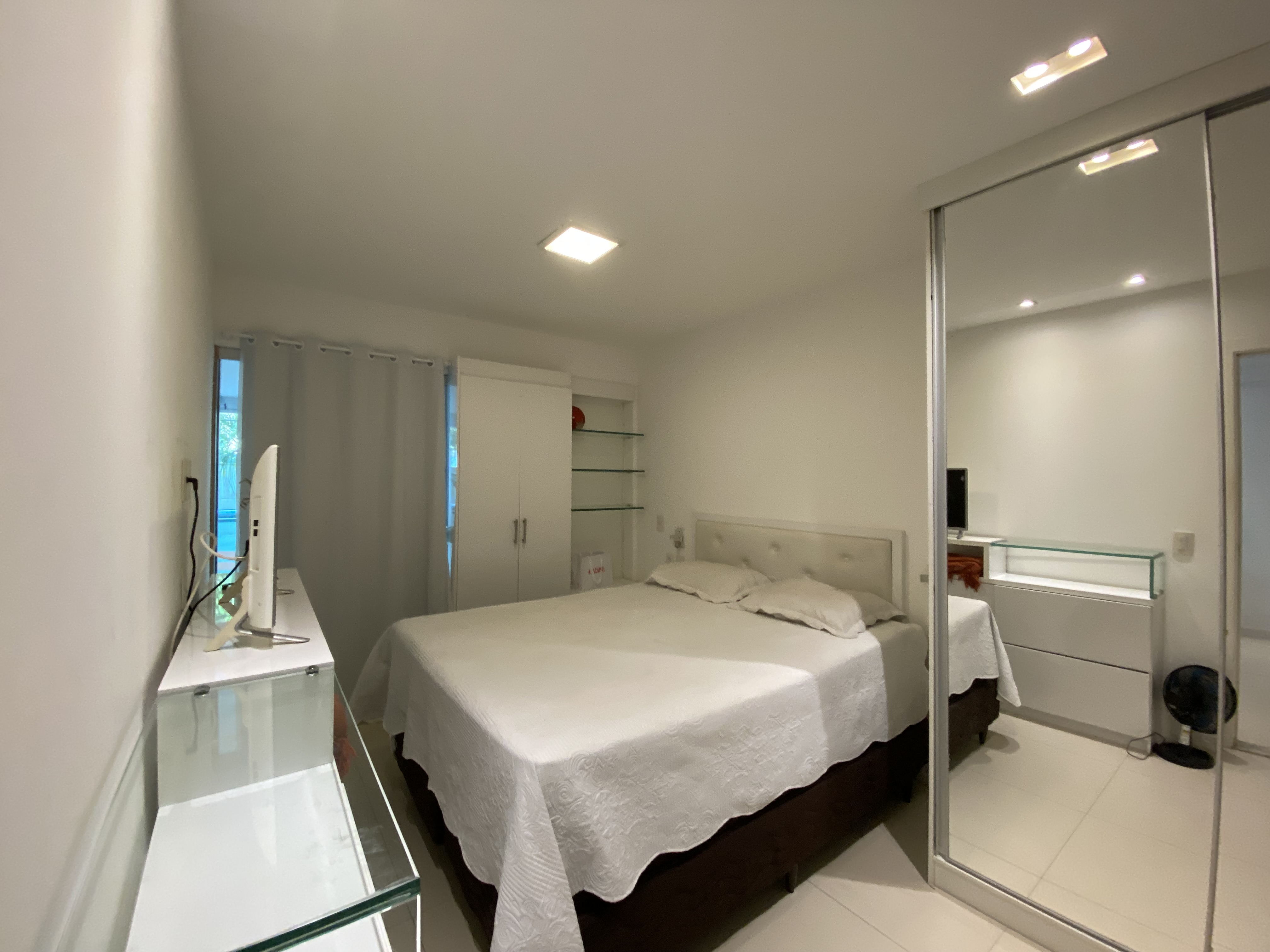 Imagem Apartamento com 1 Quarto para Alugar, 65 m² em Ondina - Salvador Imagem Apartamento com 1 Quarto para Alugar, 65 m² em Ondina - Salvador