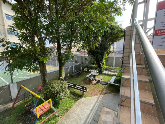 Imagem Apartamento com 1 Quarto à Venda, 45 m² em Guilhermina - Praia Grande