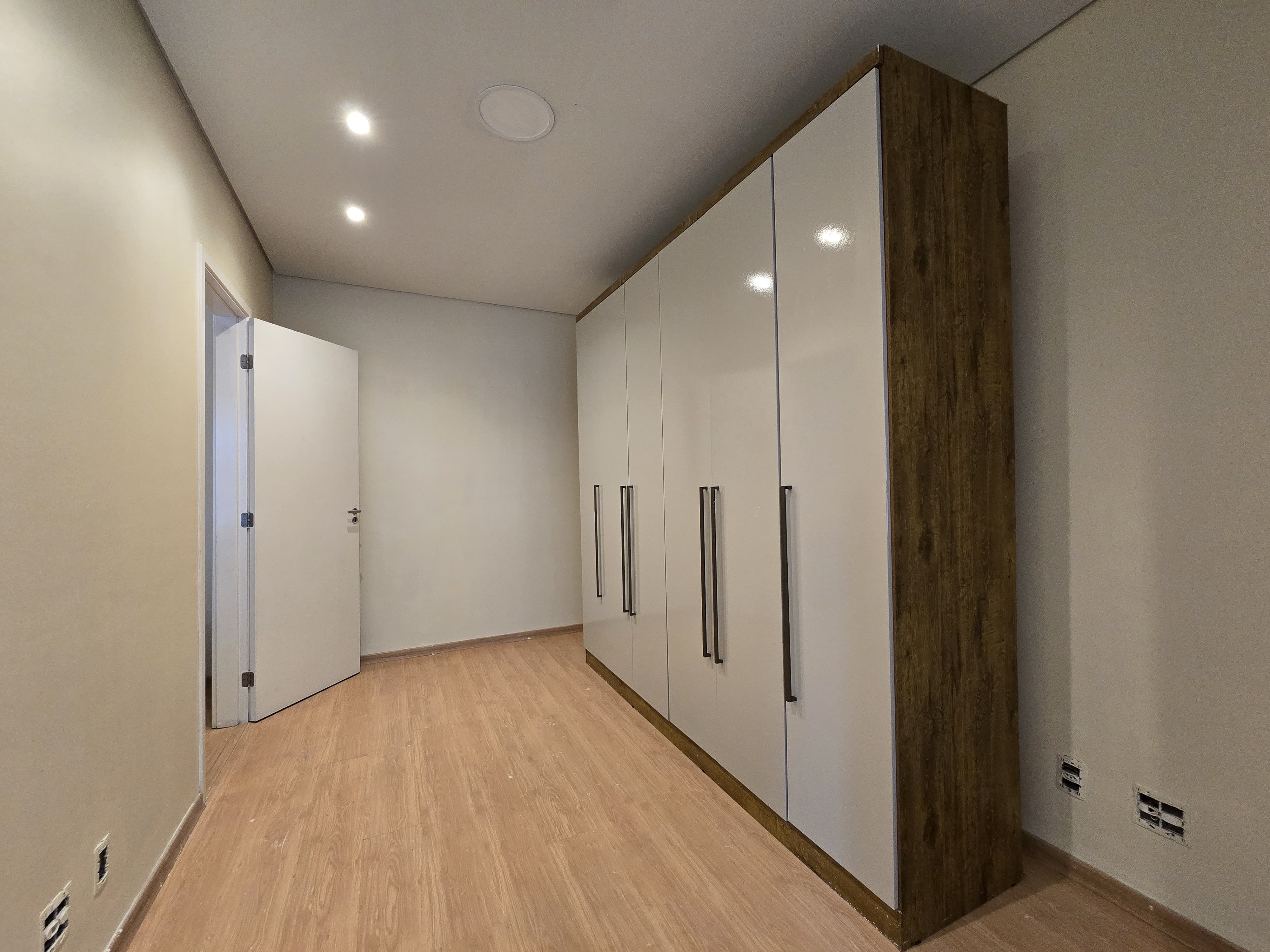 Imagem Apartamento com 1 Quarto à Venda, 50 m²em Vila Mathias - Santos
