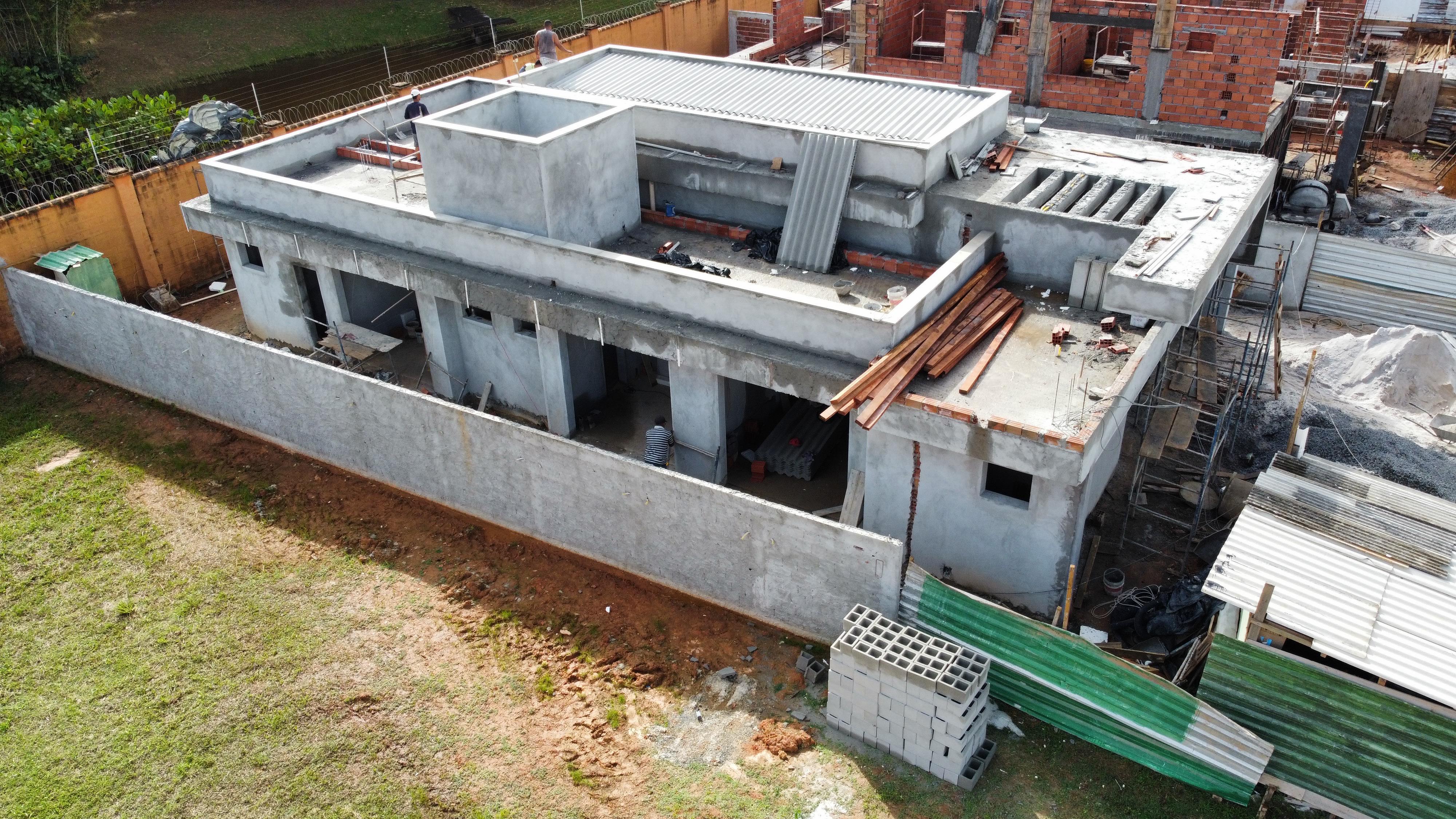 Imagem Casa de Condomínio com 4 Quartos à Venda, 158 m²em Alphaville (abrantes) - Camaçari Imagem Casa de Condomínio com 4 Quartos à Venda, 158 m²em Alphaville (abrantes) - Camaçari
