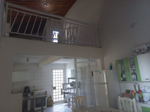 Imagem Casa com 3 Quartos à Venda, 110 m² em Jardim Progresso - Bauru Imagem Casa com 3 Quartos à Venda, 110 m² em Jardim Progresso - Bauru