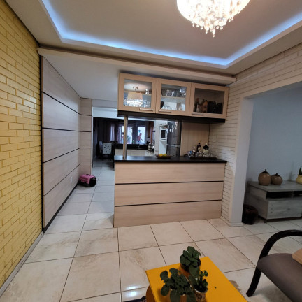 Imagem Casa com 3 Quartos à Venda,  em Cristo Rei - São Leopoldo