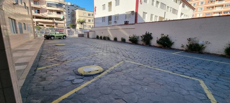 Imagem Apartamento com 2 Quartos à Venda, 72 m² em Tupi - Praia Grande