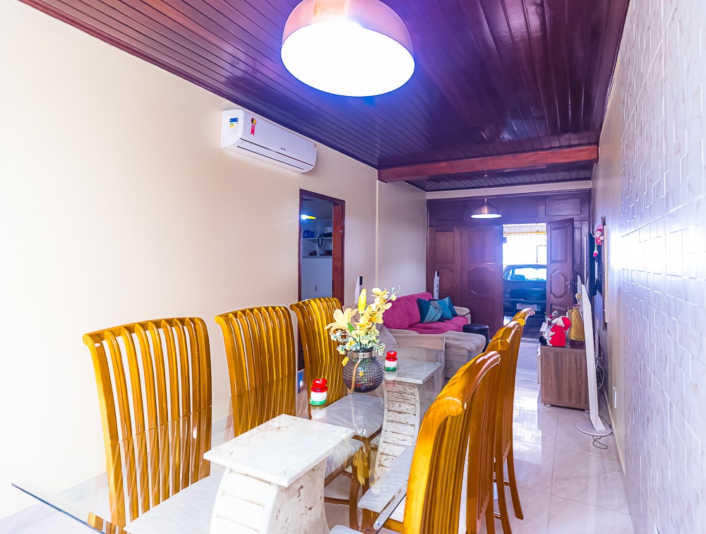 Imagem Casa com 3 Quartos à Venda, 171 m² em Souza - Belém Imagem Casa com 3 Quartos à Venda, 171 m² em Souza - Belém
