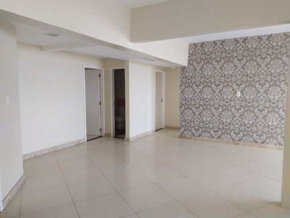 Imagem Apartamento com 3 Quartos à Venda, 128 m² em Olho D'Água - São Luís Imagem Apartamento com 3 Quartos à Venda, 128 m² em Olho D'Água - São Luís