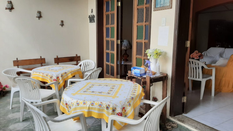 Imagem Casa com 3 Quartos à Venda, 215 m² em Marambaia - Belém Imagem Casa com 3 Quartos à Venda, 215 m² em Marambaia - Belém