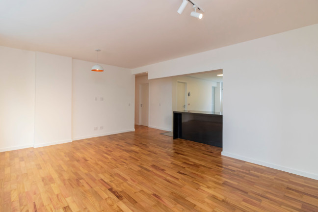 Imagem Apartamento com 3 Quartos à Venda,  em Higienópolis - São Paulo
