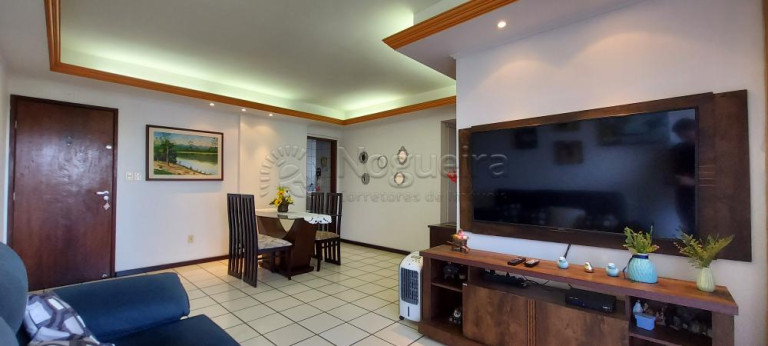 Imagem Apartamento com 3 Quartos à Venda, 82 m² em Iputinga - Recife Imagem Apartamento com 3 Quartos à Venda, 82 m² em Iputinga - Recife