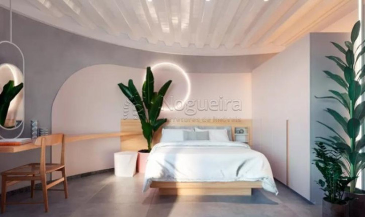 Imagem Apartamento com 1 Quarto à Venda, 23 m² em Recife - Recife