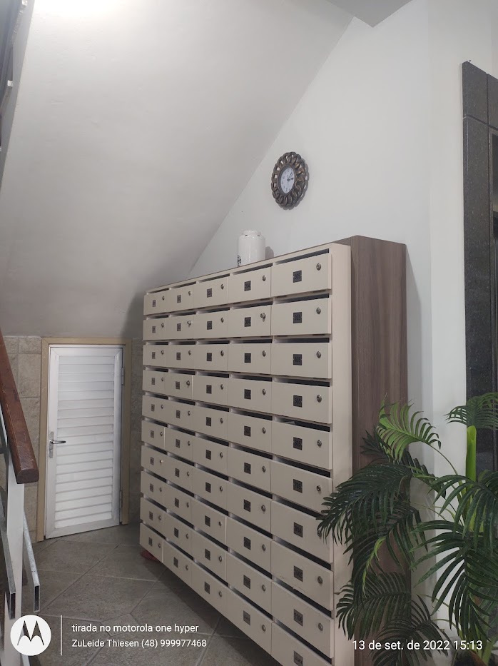 Imagem Apartamento com 1 Quarto à Venda, 40 m² em Centro - Florianópolis