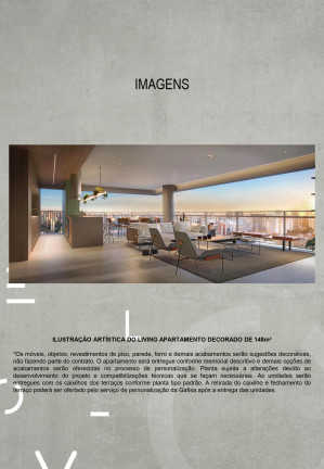 Imagem Apartamento com 3 Quartos à Venda, 97 m²em Vila Mariana - São Paulo Imagem Apartamento com 3 Quartos à Venda, 97 m²em Vila Mariana - São Paulo