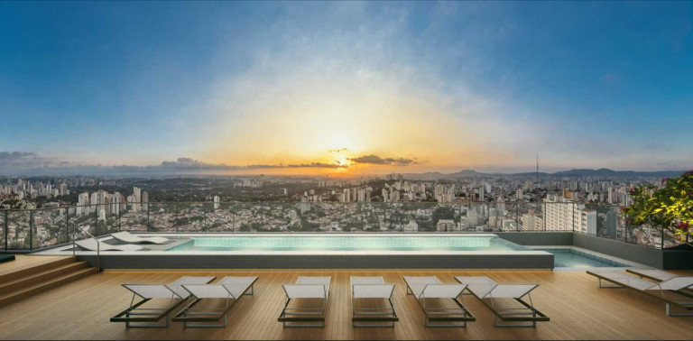 Imagem Apartamento com 3 Quartos à Venda, 104 m² em Sumarezinho - São Paulo