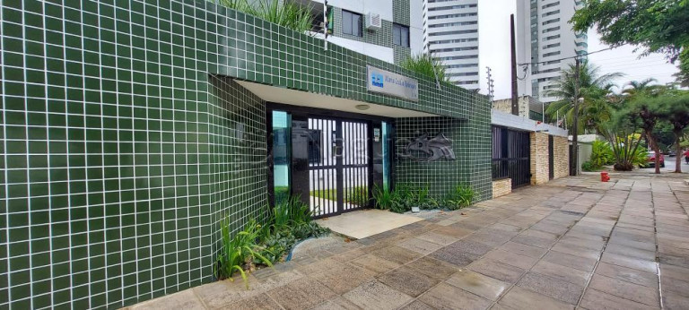 Imagem Apartamento com 3 Quartos à Venda,  em Boa Viagem - Recife