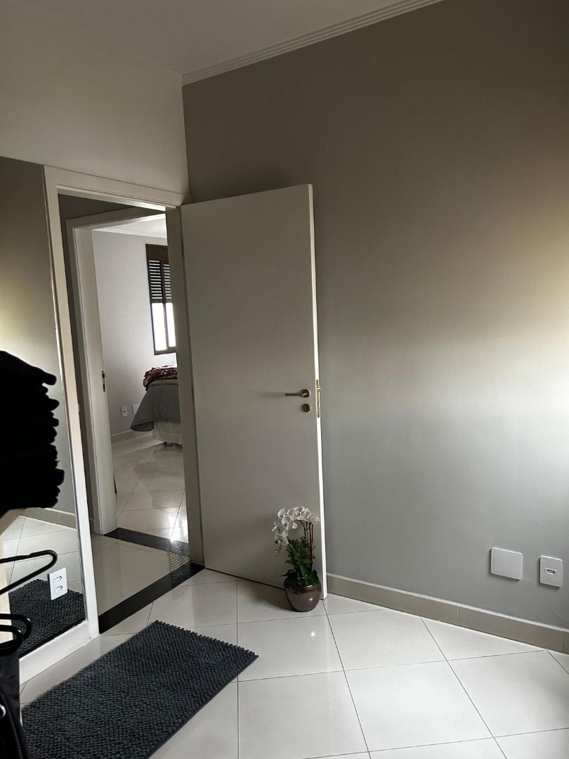 Imagem Apartamento com 3 Quartos à Venda, 98 m²em Jardim - Santo André Imagem Apartamento com 3 Quartos à Venda, 98 m²em Jardim - Santo André