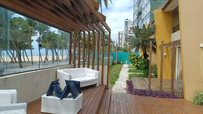 Imagem Casa de Condomínio com 3 Quartos para Alugar, 170 m² em Piedade - Jaboatão dos Guararapes Imagem Casa de Condomínio com 3 Quartos para Alugar, 170 m² em Piedade - Jaboatão dos Guararapes