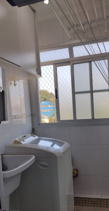 Imagem Apartamento com 2 Quartos para Alugar, 50 m² em Imirim - São Paulo Imagem Apartamento com 2 Quartos para Alugar, 50 m² em Imirim - São Paulo