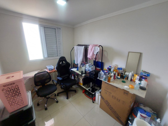 Imagem Apartamento com 2 Quartos à Venda, 53 m² em Vila Paulista - Guarulhos Imagem Apartamento com 2 Quartos à Venda, 53 m² em Vila Paulista - Guarulhos