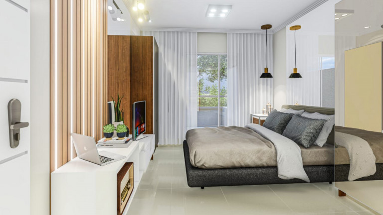 Imagem Casa com 3 Quartos à Venda, 78 m² em Curicaca - Caucaia