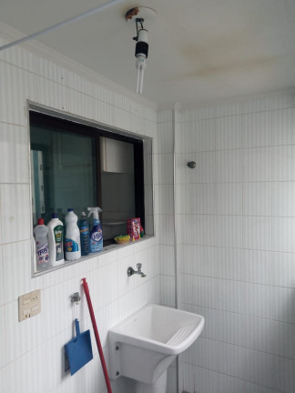 Imagem Apartamento com 1 Quarto à Venda,  em Aviação - Praia Grande