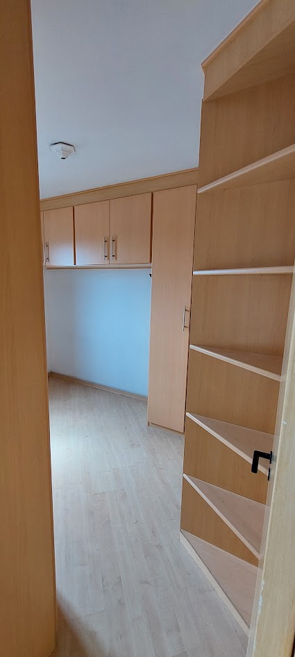 Imagem Apartamento com 3 Quartos à Venda, 74 m² em Vila Moinho Velho - São Paulo