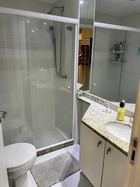 Imagem Apartamento com 3 Quartos à Venda, 80 m²em Santa Rosa - Niterói Imagem Apartamento com 3 Quartos à Venda, 80 m²em Santa Rosa - Niterói