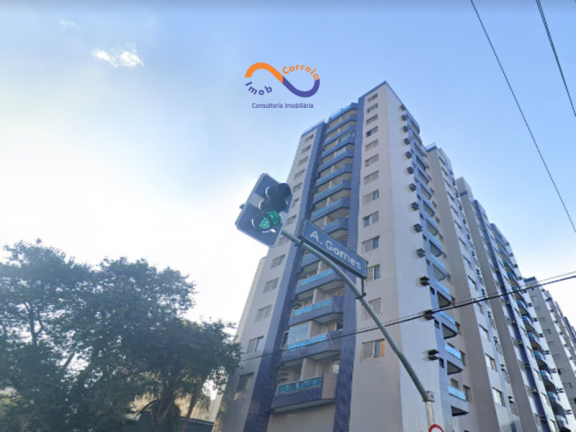 Imagem Apartamento com 1 Quarto à Venda, 45 m² em Ipiranga - São Paulo