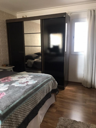 Imagem Apartamento com 3 Quartos à Venda, 110 m² em Casa Branca - Santo André Imagem Apartamento com 3 Quartos à Venda, 110 m² em Casa Branca - Santo André