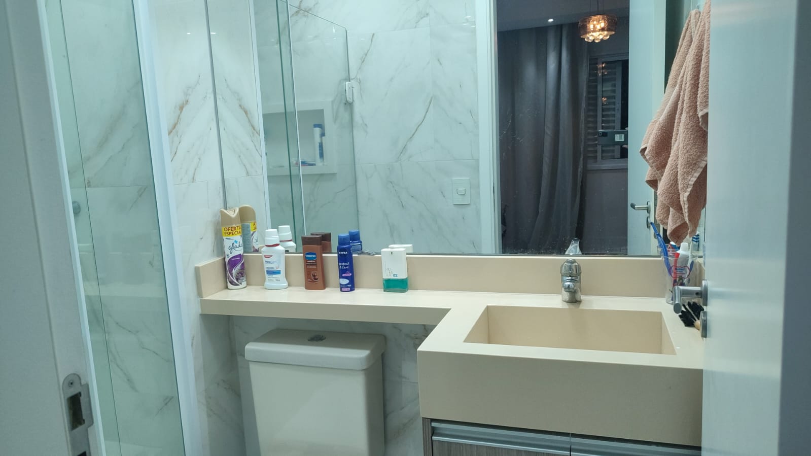 Imagem Apartamento com 2 Quartos à Venda, 60 m²em Jardim Tupanci - Barueri Imagem Apartamento com 2 Quartos à Venda, 60 m²em Jardim Tupanci - Barueri