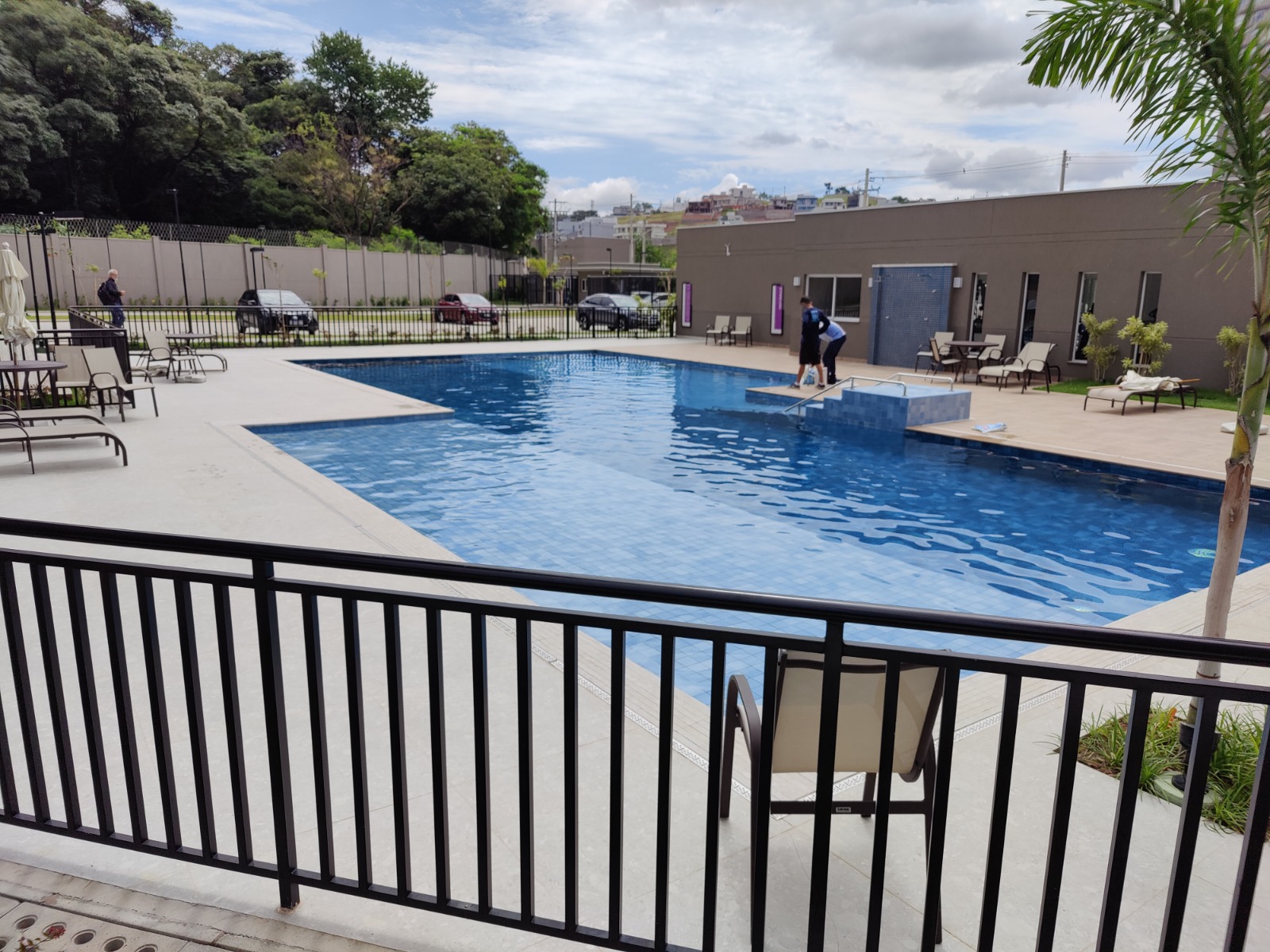 Imagem Apartamento com 3 Quartos à Venda, 82 m²em Horto Florestal - Jundiaí Imagem Apartamento com 3 Quartos à Venda, 82 m²em Horto Florestal - Jundiaí