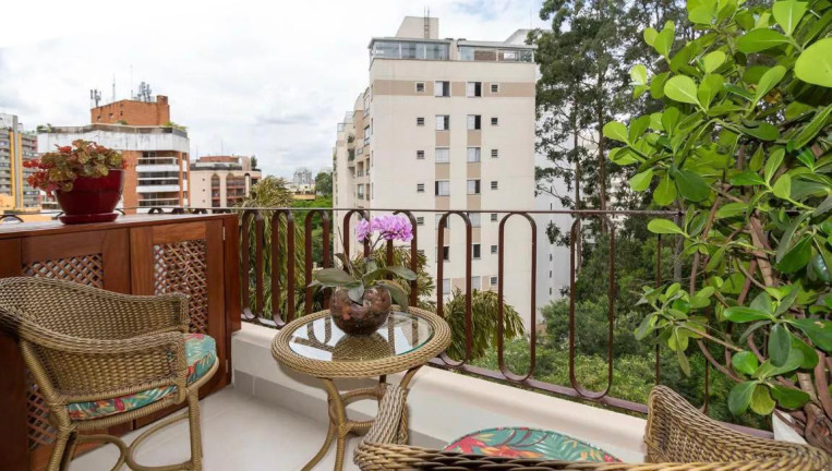 Apartamento com 4 Quartos à Venda,  em Jardim Ampliação - São Paulo