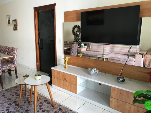 Imagem Apartamento com 3 Quartos à Venda, 150 m² em Itararé - São Vicente