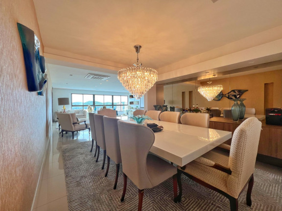 Apartamento com 3 Quartos à Venda, 224 m²em Lagoa Nova - Natal