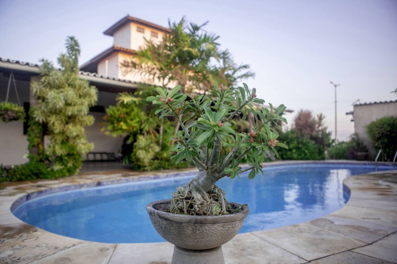 Imagem Casa com 6 Quartos à Venda, 412 m² em Pacheco - Caucaia Imagem Casa com 6 Quartos à Venda, 412 m² em Pacheco - Caucaia