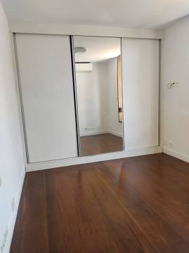 Imagem Apartamento com 3 Quartos para Alugar, 225 m²em Itaim Bibi - São Paulo Imagem Apartamento com 3 Quartos para Alugar, 225 m²em Itaim Bibi - São Paulo