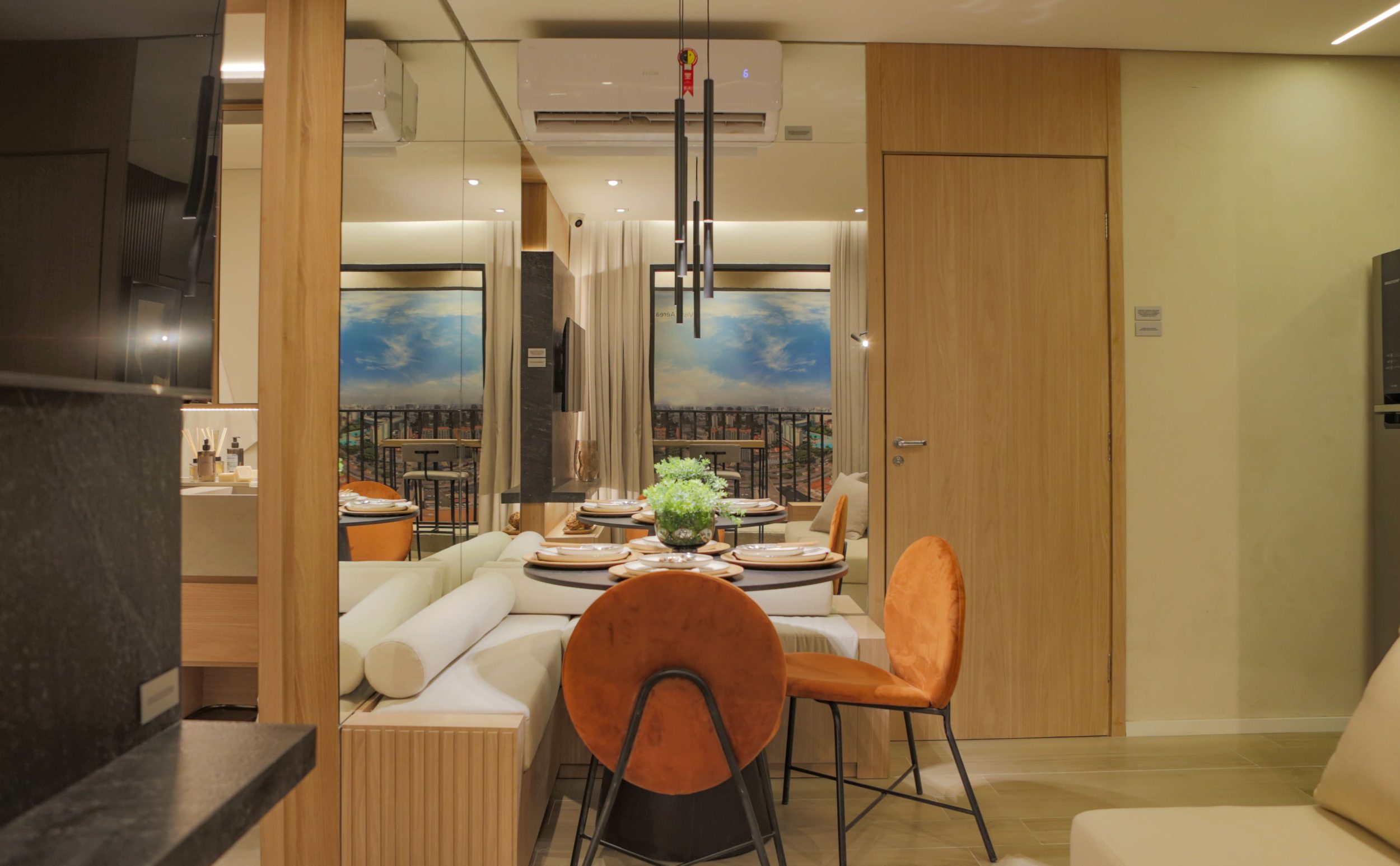 Imagem Apartamento com 2 Quartos à Venda, 42 m² em Água Branca - São Paulo Imagem Apartamento com 2 Quartos à Venda, 42 m² em Água Branca - São Paulo