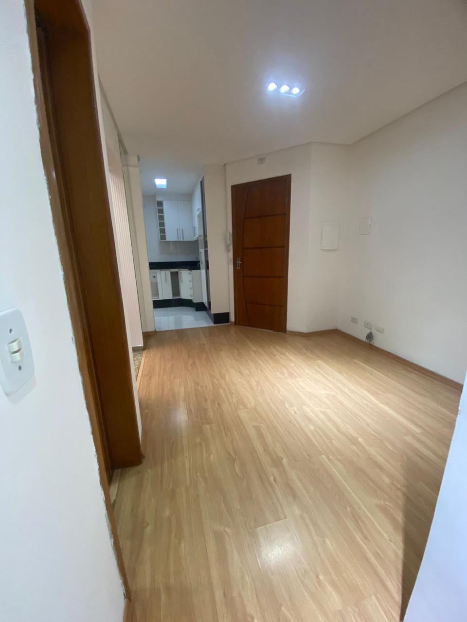 Imagem Apartamento com 2 Quartos à Venda, 38 m²em Parque das Nações - Santo André Imagem Apartamento com 2 Quartos à Venda, 38 m²em Parque das Nações - Santo André