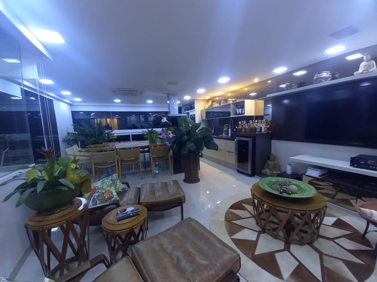 Imagem Cobertura com 4 Quartos à Venda, 268 m²em Camboinhas - Niterói Imagem Cobertura com 4 Quartos à Venda, 268 m²em Camboinhas - Niterói