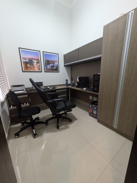 Imagem Casa com 3 Quartos à Venda, 269 m²em Parque Residencial Damha V - São José do Rio Preto Imagem Casa com 3 Quartos à Venda, 269 m²em Parque Residencial Damha V - São José do Rio Preto