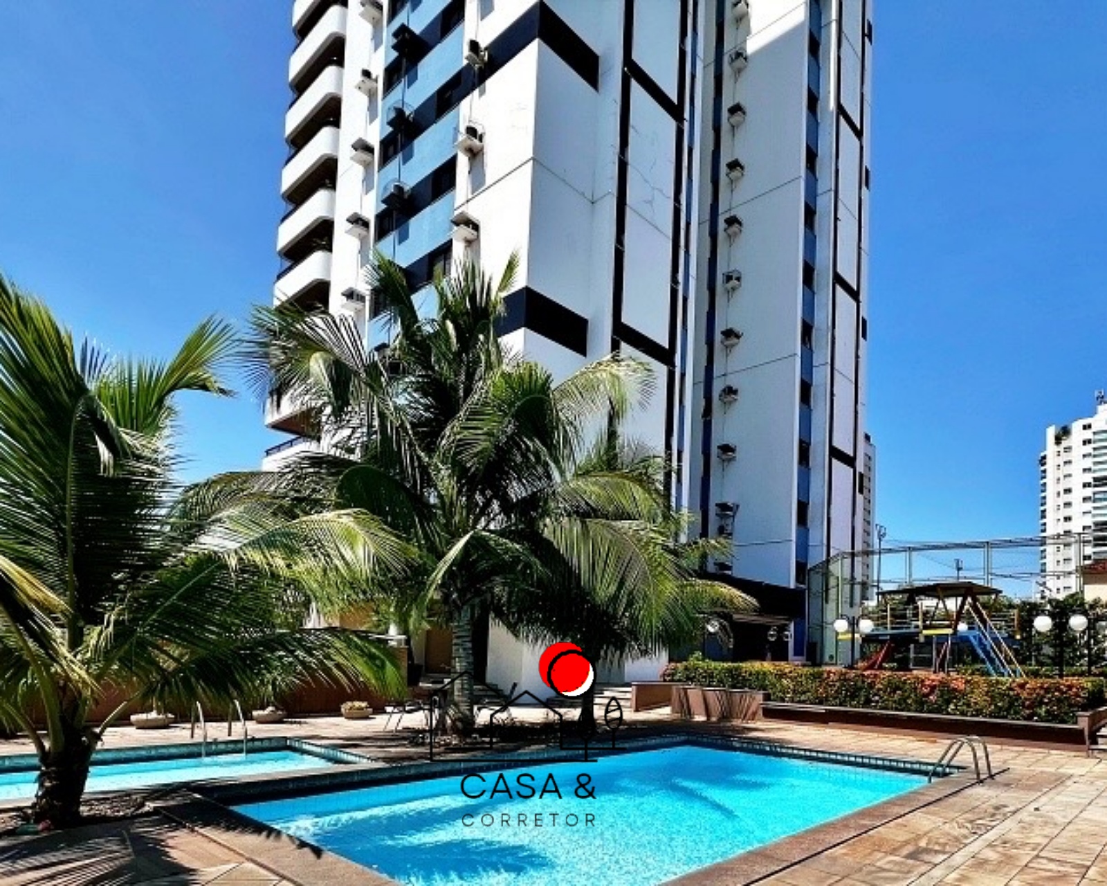 Imagem Apartamento com 4 Quartos à Venda, 186 m²em Nossa Senhora das Graças - Manaus Imagem Apartamento com 4 Quartos à Venda, 186 m²em Nossa Senhora das Graças - Manaus