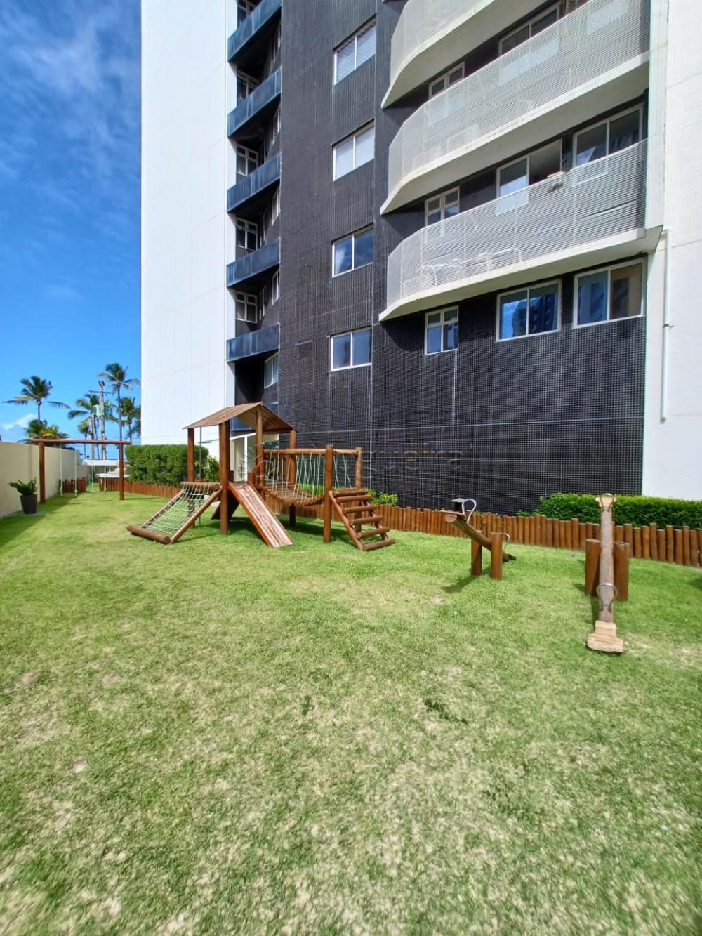 Imagem Apartamento com 3 Quartos à Venda, 155 m²em Pina - Recife
