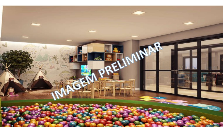Imagem Apartamento com 1 Quarto à Venda, 30 m² em Belenzinho - São Paulo Imagem Apartamento com 1 Quarto à Venda, 30 m² em Belenzinho - São Paulo