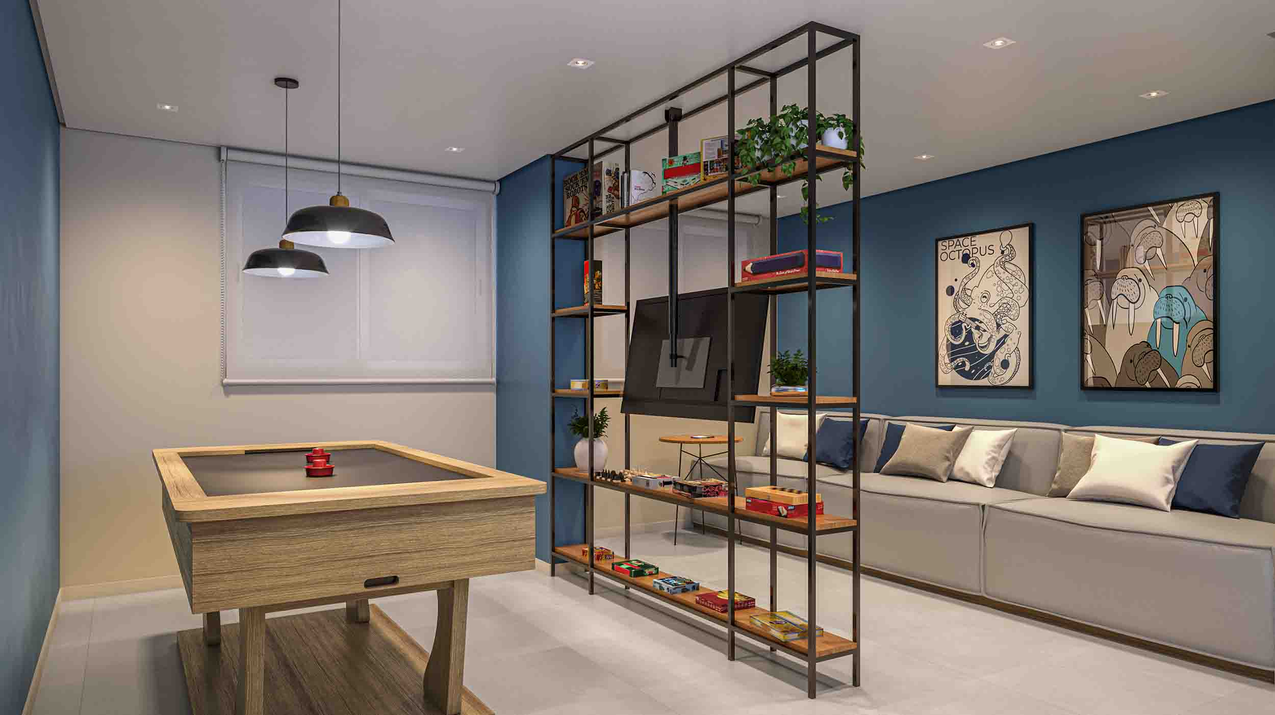 Imagem Apartamento com 2 Quartos à Venda, 37 m²em Freguesia do Ó - São Paulo