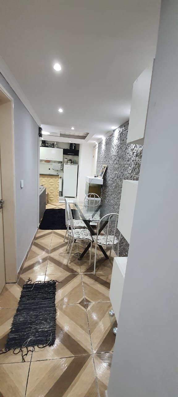 Imagem Apartamento com 2 Quartos à Venda, 48 m²em Vila Urupês - Suzano Imagem Apartamento com 2 Quartos à Venda, 48 m²em Vila Urupês - Suzano