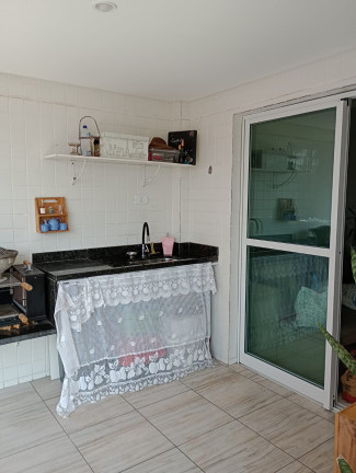 Imagem Apartamento com 2 Quartos à Venda,  em Canto do Forte - Praia Grande