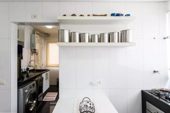 Imagem Apartamento com 4 Quartos à Venda, em Jardim Ampliação - São Paulo Imagem Apartamento com 4 Quartos à Venda, em Jardim Ampliação - São Paulo