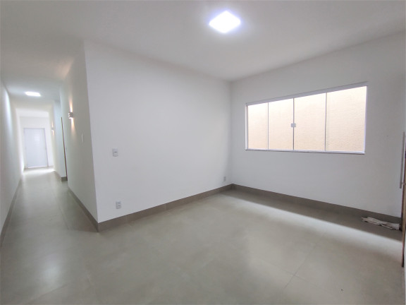 Imagem Casa com 3 Quartos à Venda, 94 m² em Jardim Mont Serrat - Aparecida de Goiânia Imagem Casa com 3 Quartos à Venda, 94 m² em Jardim Mont Serrat - Aparecida de Goiânia